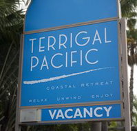 Terrigal Pacific Coastal Retreat - Darwin Holiday