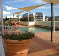 Waldorf The Entrance Serviced Apartments - Darwin Holiday