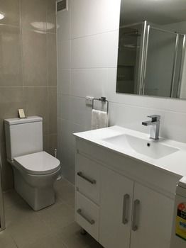 Waldorf The Entrance Serviced Apartments - Darwin Holiday 12