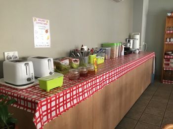 Waldorf The Entrance Serviced Apartments - Darwin Holiday 19