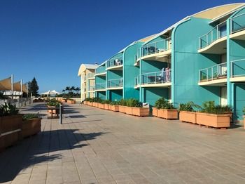 Waldorf The Entrance Serviced Apartments - Darwin Holiday 20