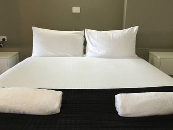 Waldorf The Entrance Serviced Apartments - Darwin Holiday 23