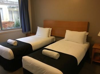 Waldorf The Entrance Serviced Apartments - Darwin Holiday 26