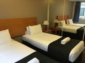 Waldorf The Entrance Serviced Apartments - Darwin Holiday 27