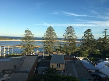 Waldorf The Entrance Serviced Apartments - Darwin Holiday 36