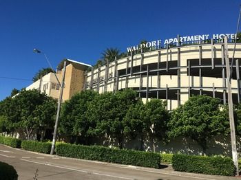 Waldorf The Entrance Serviced Apartments - Darwin Holiday 39