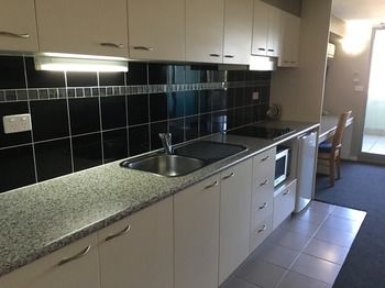 Waldorf The Entrance Serviced Apartments - Darwin Holiday 44