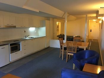 Waldorf The Entrance Serviced Apartments - Darwin Holiday 48