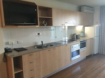 Waldorf The Entrance Serviced Apartments - Darwin Holiday 50