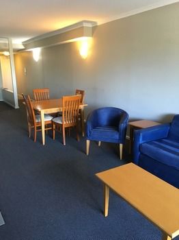 Waldorf The Entrance Serviced Apartments - Darwin Holiday 54