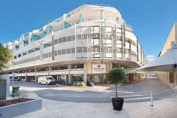 Waldorf The Entrance Serviced Apartments - Darwin Holiday 61