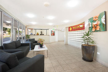 Waldorf The Entrance Serviced Apartments - Darwin Holiday 62