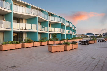 Waldorf The Entrance Serviced Apartments - Darwin Holiday 63