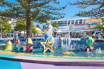 Waldorf The Entrance Serviced Apartments - Darwin Holiday 64