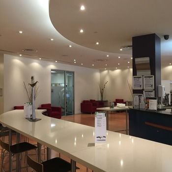Ramada Encore Dandenong - Darwin Holiday 2