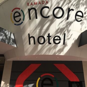Ramada Encore Dandenong - Darwin Holiday 5