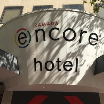 Ramada Encore Dandenong - Darwin Holiday 6