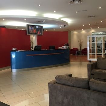 Ramada Encore Dandenong - Darwin Holiday 19