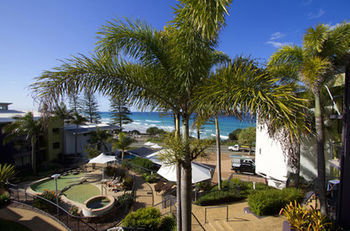 Beach Retreat Coolum - Darwin Holiday 9