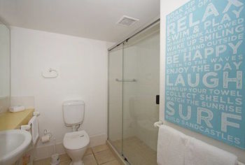 Beach Retreat Coolum - Darwin Holiday 12