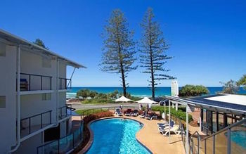 Beach Retreat Coolum - Darwin Holiday 16
