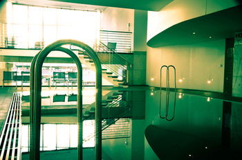 Pullman Quay Grand Sydney Harbour - Darwin Holiday 6