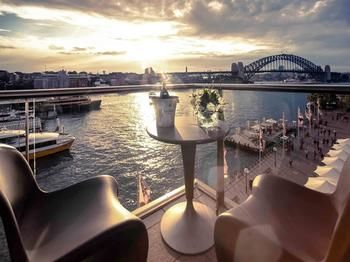 Pullman Quay Grand Sydney Harbour - Darwin Holiday 30