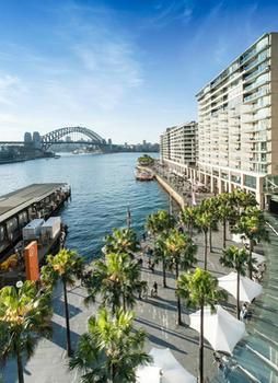 Pullman Quay Grand Sydney Harbour - Darwin Holiday 31