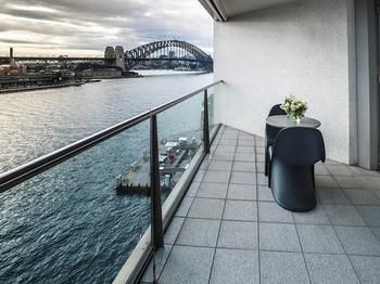 Pullman Quay Grand Sydney Harbour - Darwin Holiday 34