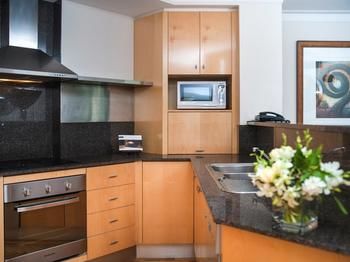 Pullman Quay Grand Sydney Harbour - Darwin Holiday 37
