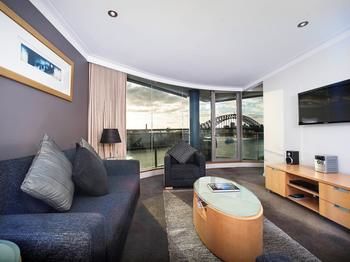 Pullman Quay Grand Sydney Harbour - Darwin Holiday 49