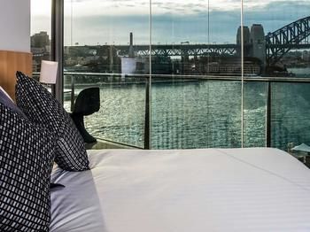 Pullman Quay Grand Sydney Harbour - Darwin Holiday 55