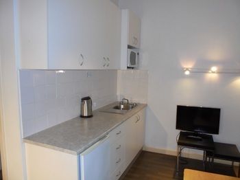 Ultimate Apartments Bondi Beach - Darwin Holiday 15