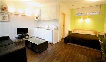 Ultimate Apartments Bondi Beach - Darwin Holiday 8