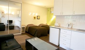 Ultimate Apartments Bondi Beach - Darwin Holiday 11