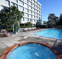 Mercure Sydney Parramatta - Darwin Holiday