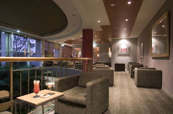 Mercure Sydney Parramatta - Darwin Holiday 1