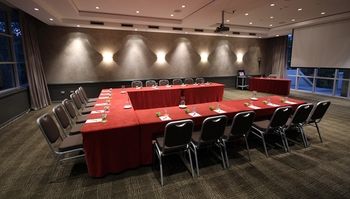 Mercure Sydney Parramatta - Darwin Holiday 2
