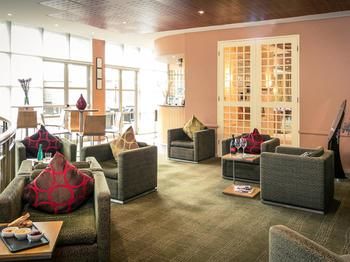 Mercure Sydney Parramatta - Darwin Holiday 4