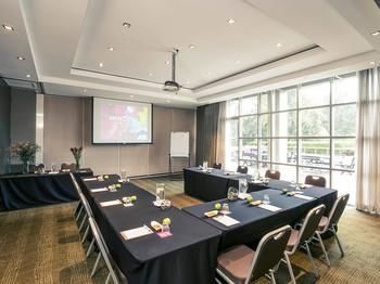 Mercure Sydney Parramatta - Darwin Holiday 9