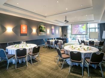 Mercure Sydney Parramatta - Darwin Holiday 10