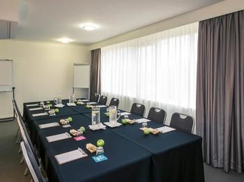 Mercure Sydney Parramatta - Darwin Holiday 12