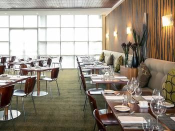 Mercure Sydney Parramatta - Darwin Holiday 15