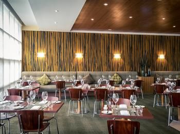 Mercure Sydney Parramatta - Darwin Holiday 16