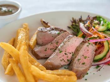 Mercure Sydney Parramatta - Darwin Holiday 17