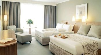 Mercure Sydney Parramatta - Darwin Holiday 22