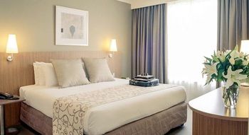 Mercure Sydney Parramatta - Darwin Holiday 23