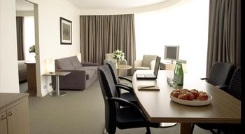 Mercure Sydney Parramatta - Darwin Holiday 26