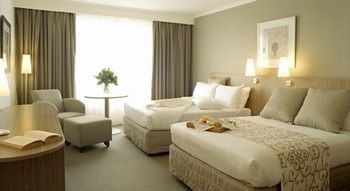 Mercure Sydney Parramatta - Darwin Holiday 27
