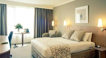 Mercure Sydney Parramatta - Darwin Holiday 28